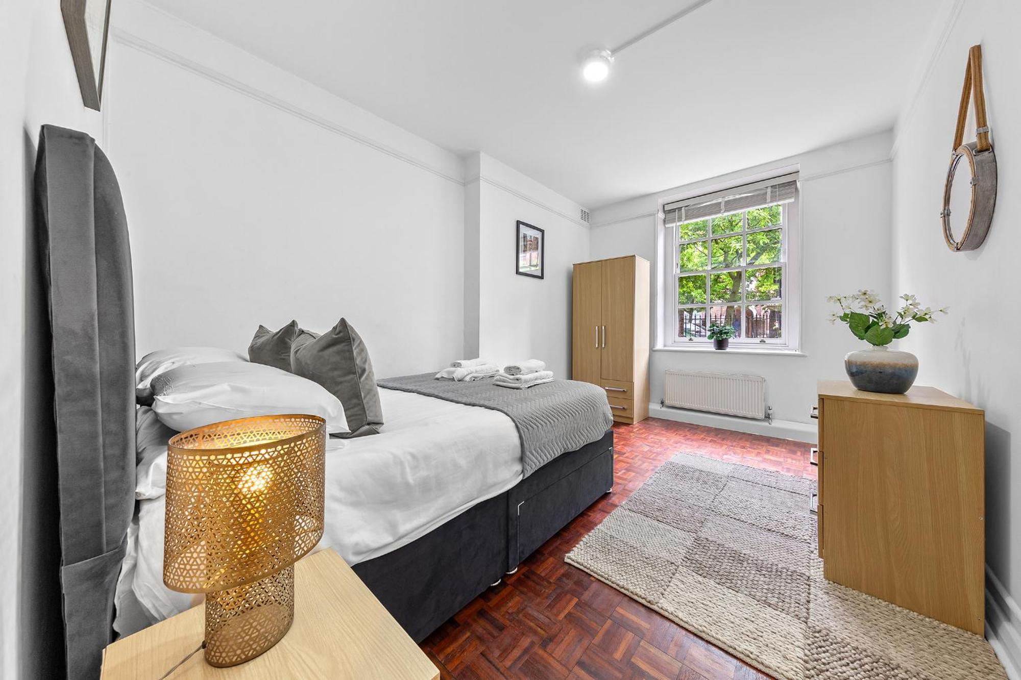 Suites By Rehoboth - Lord'S - St John'S Wood Londres Exterior foto