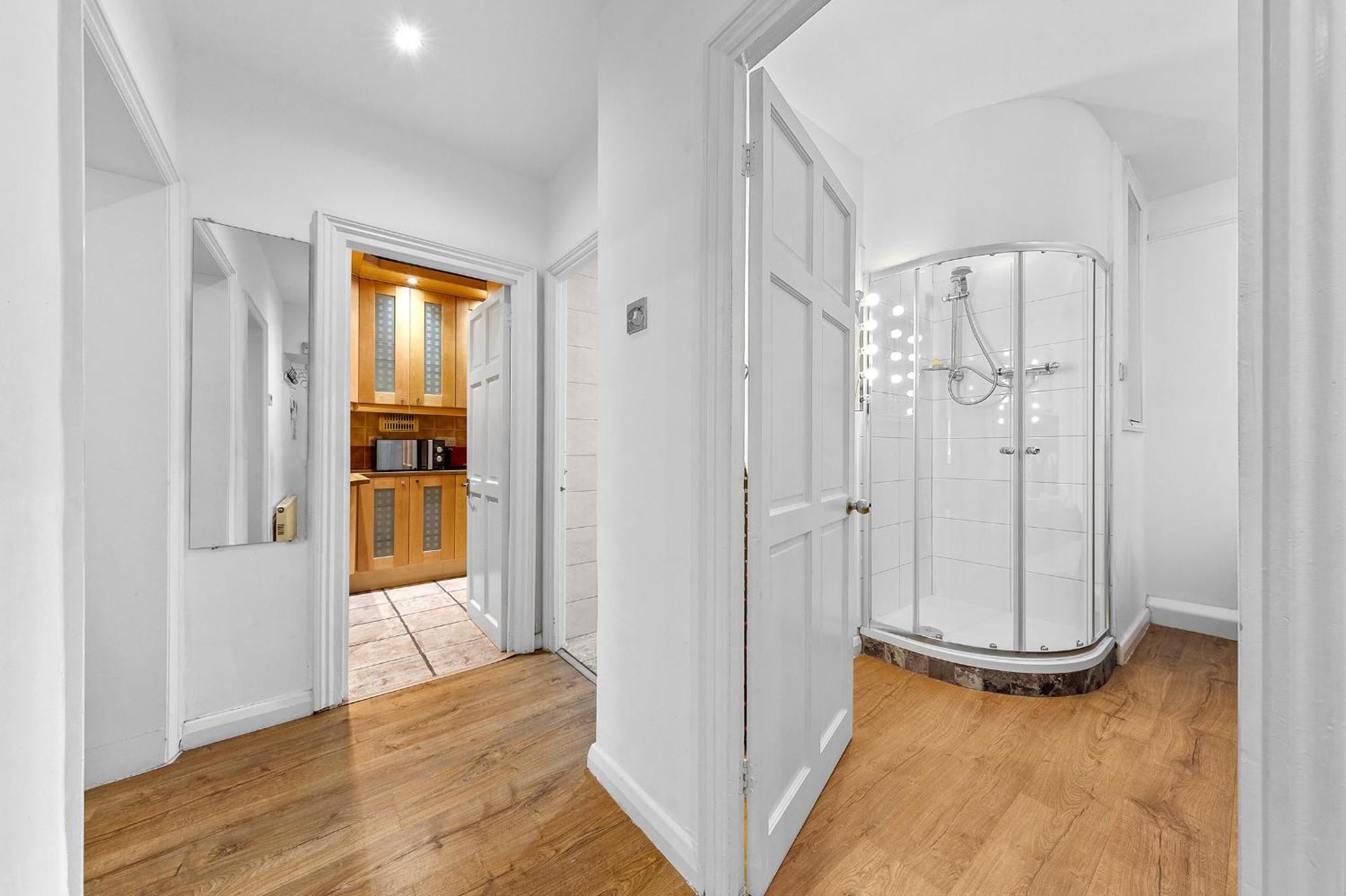 Suites By Rehoboth - Lord'S - St John'S Wood Londres Exterior foto