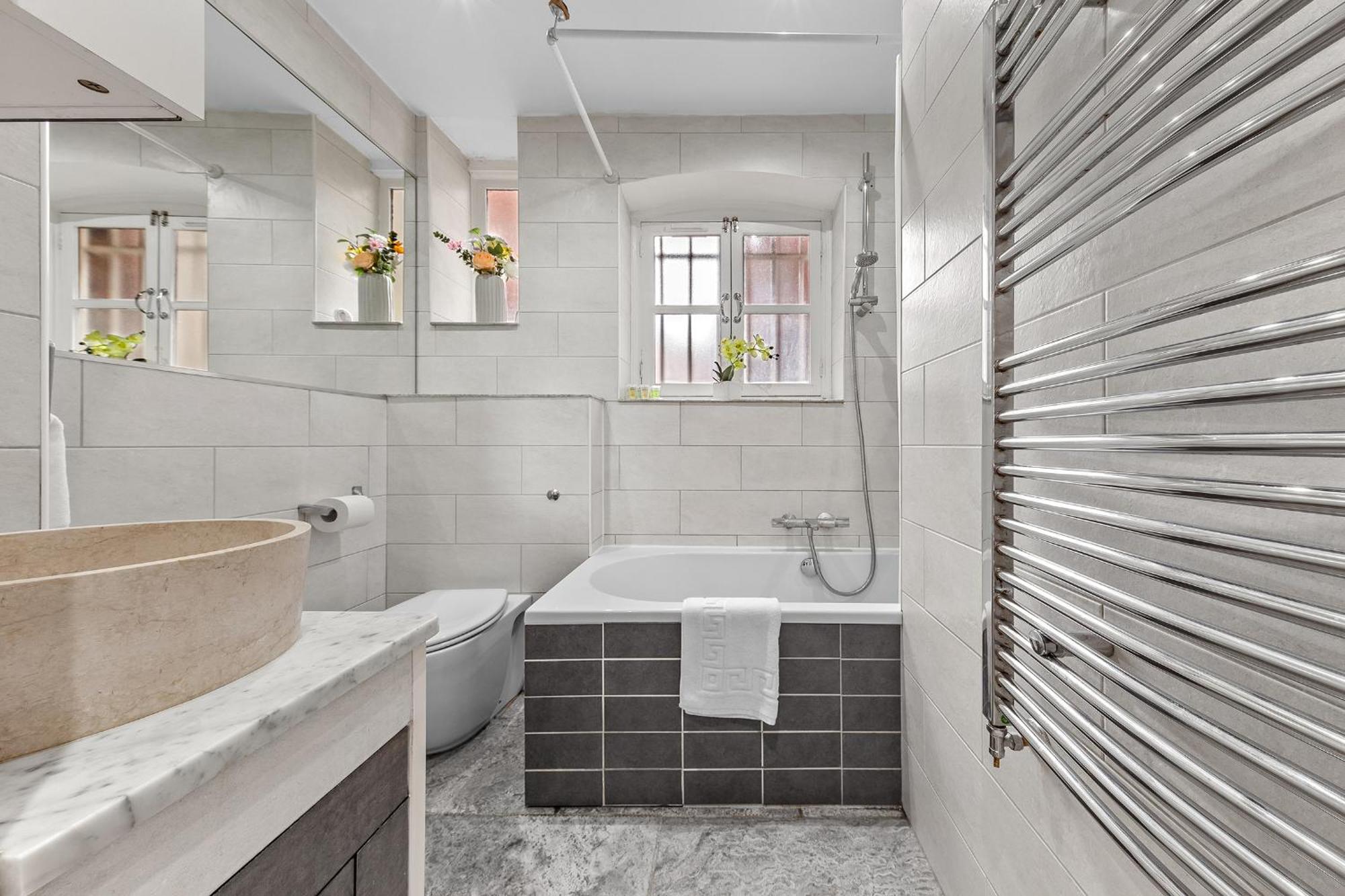 Suites By Rehoboth - Lord'S - St John'S Wood Londres Exterior foto