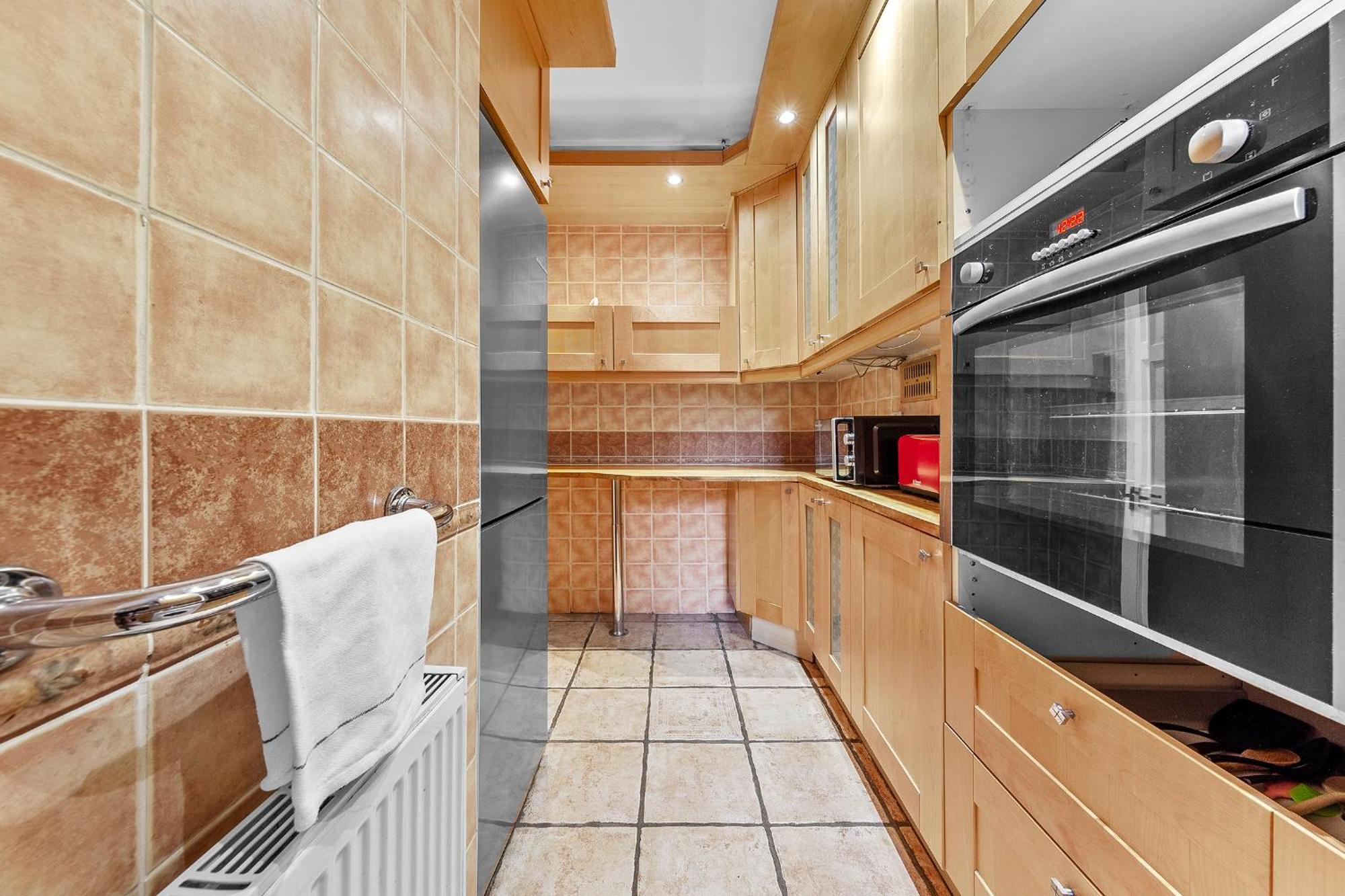 Suites By Rehoboth - Lord'S - St John'S Wood Londres Exterior foto